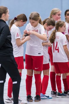 Bild 22 - wCJ Futsalmeisterschaft Runde 1